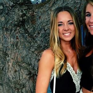 Meet your Posher, Morgan